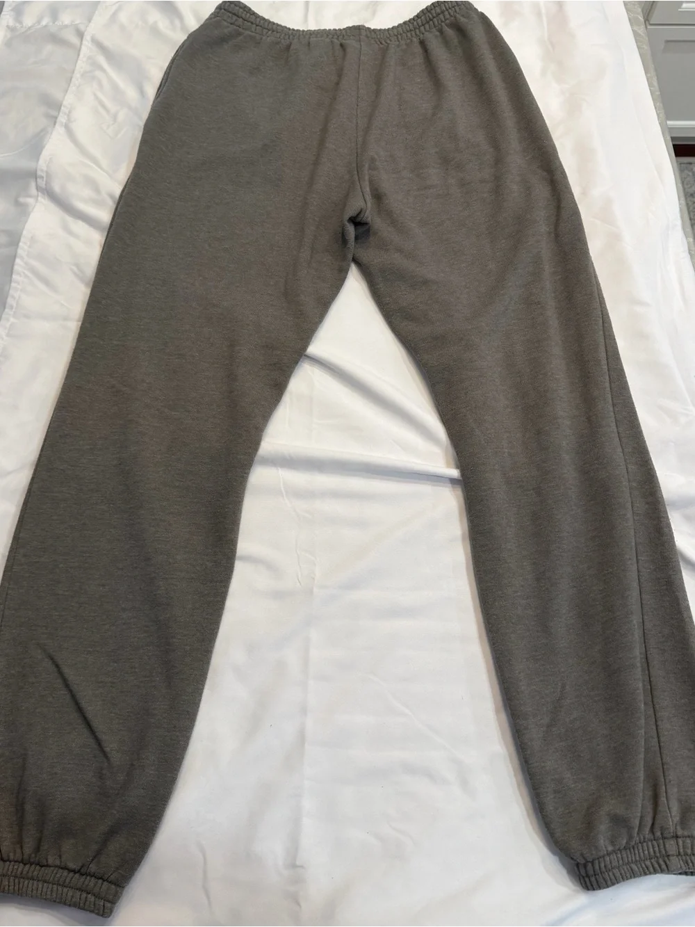 The North Face soft fleece